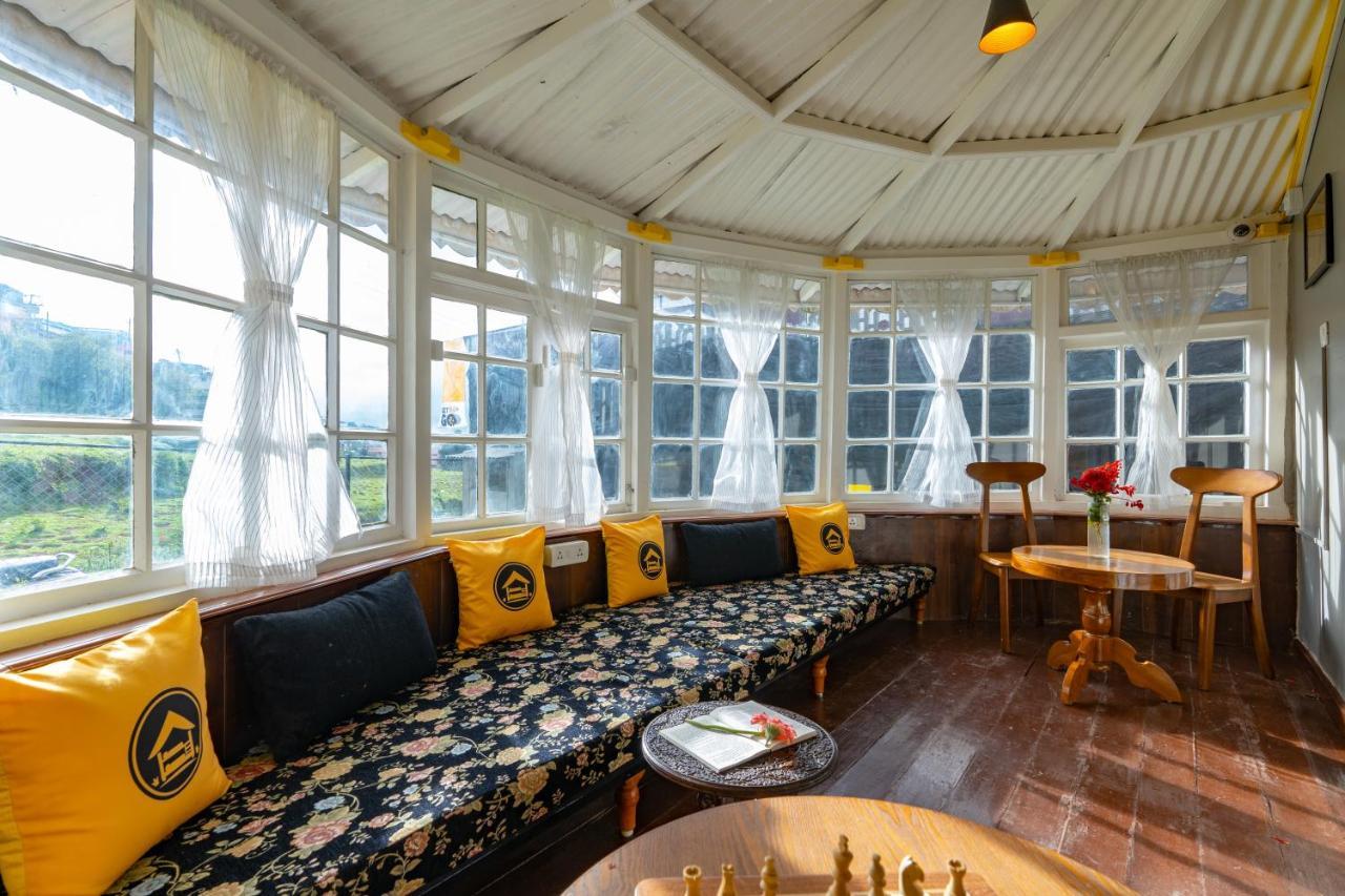 The Hosteller Ooty Exterior photo