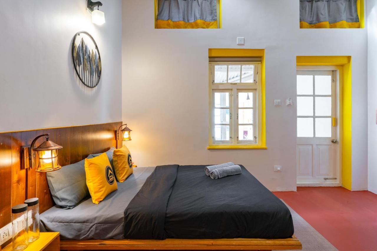 The Hosteller Ooty Exterior photo